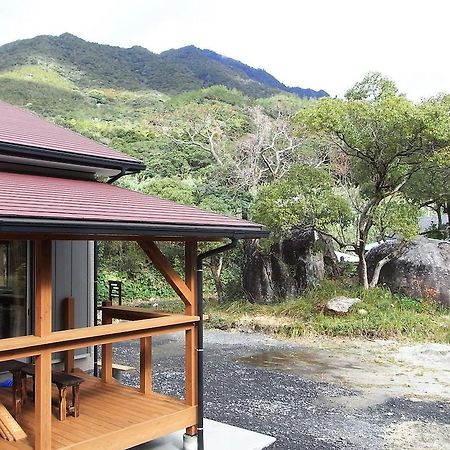 Guest House Yakushima Якушима Екстериор снимка