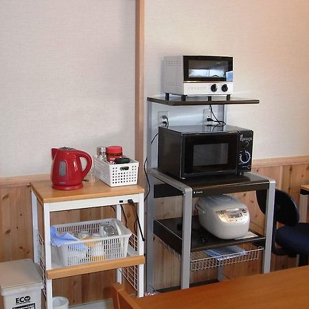 Guest House Yakushima Якушима Екстериор снимка