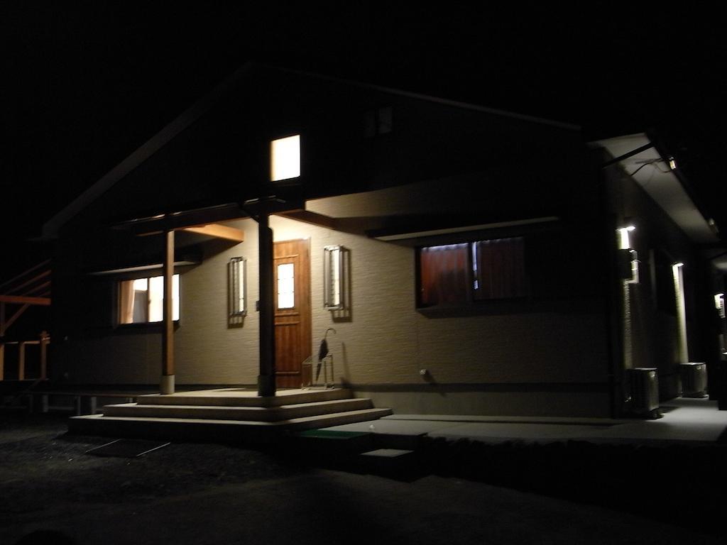 Guest House Yakushima Якушима Екстериор снимка