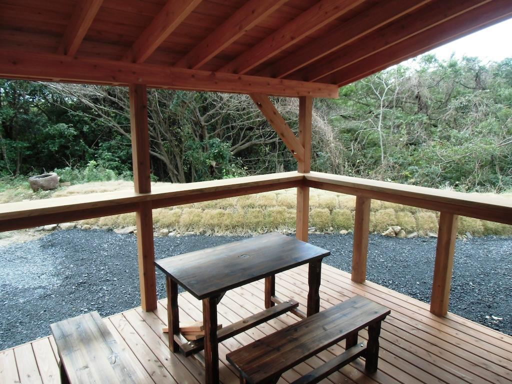 Guest House Yakushima Якушима Екстериор снимка