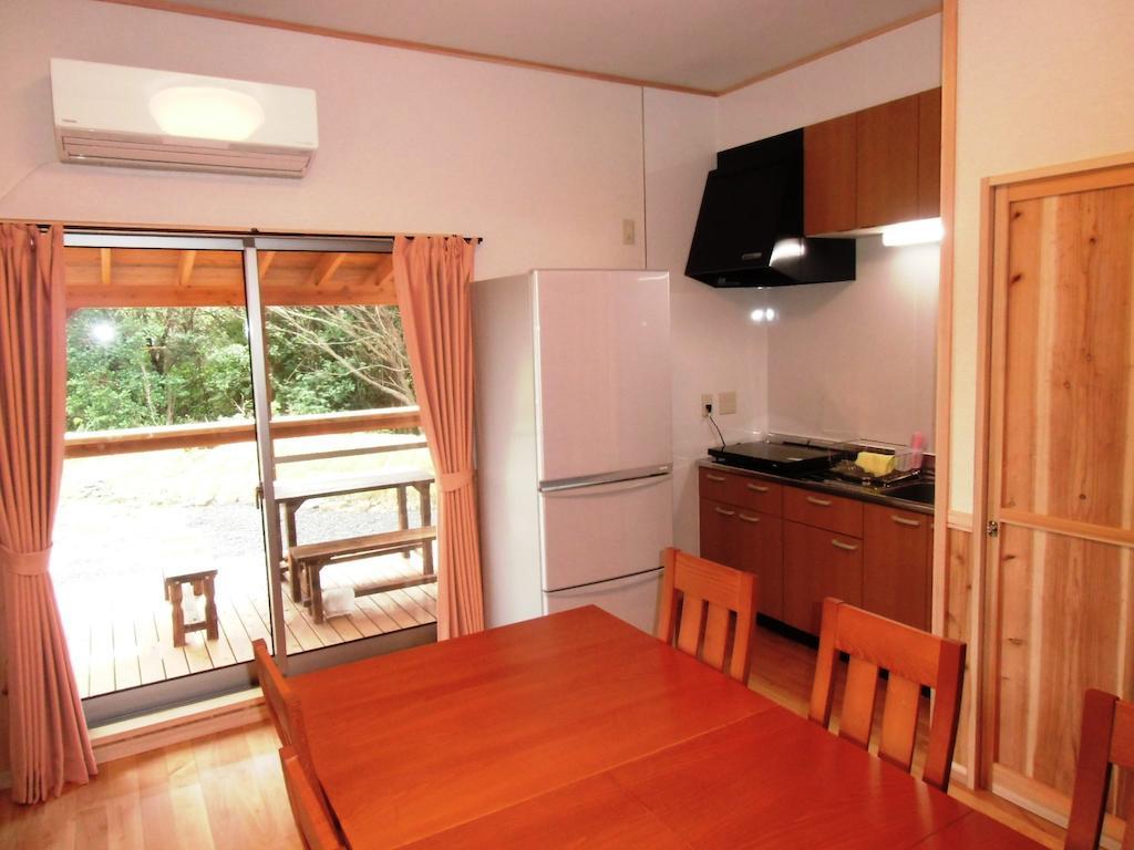 Guest House Yakushima Якушима Екстериор снимка