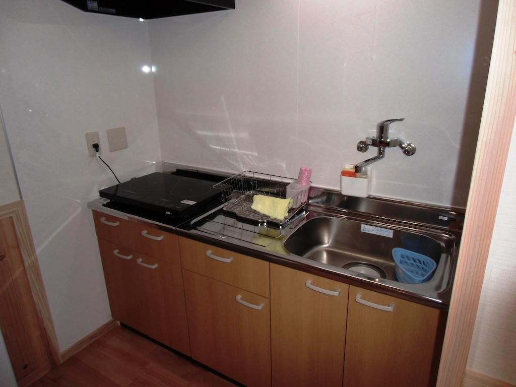 Guest House Yakushima Якушима Екстериор снимка