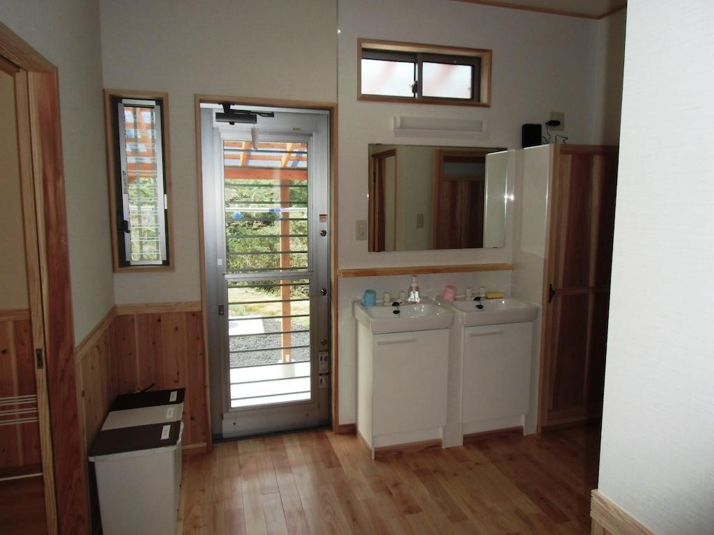 Guest House Yakushima Якушима Екстериор снимка