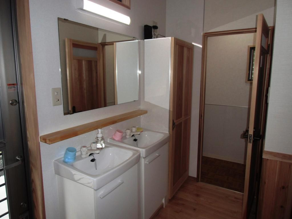Guest House Yakushima Якушима Екстериор снимка