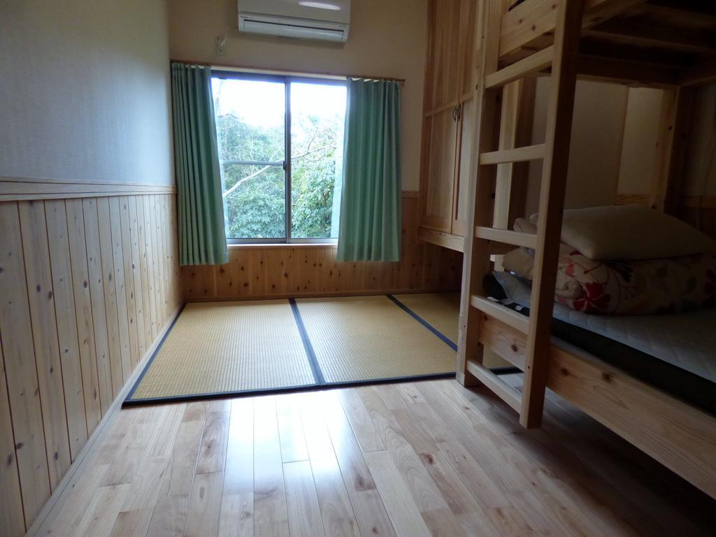 Guest House Yakushima Якушима Екстериор снимка